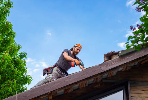 Best Storm Damage Roof Repair  in Plymouth, NC