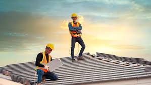 Reliable Plymouth, NC  Roofing repair and installation Solutions